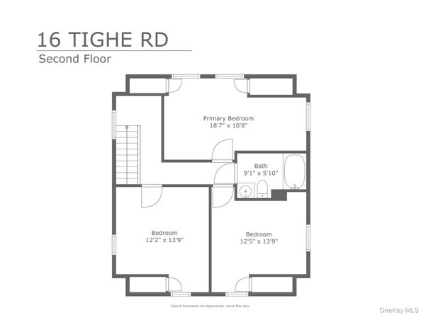 16 Tighe Road, Yorktown Heights NY 10598