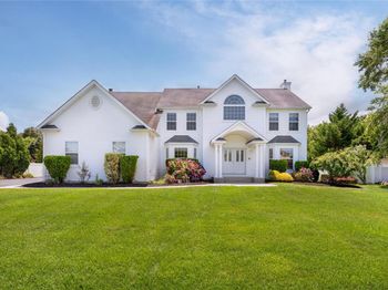 39 Island Trail
