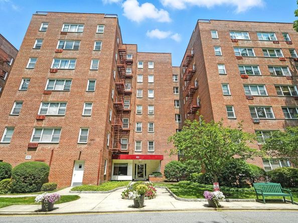 611 Palmer Road 3S, Yonkers NY 10701