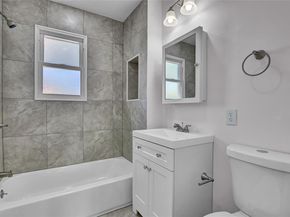 111-32 116th Street, South Ozone Park NY 11420
