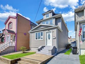 111-32 116th Street, South Ozone Park NY 11420