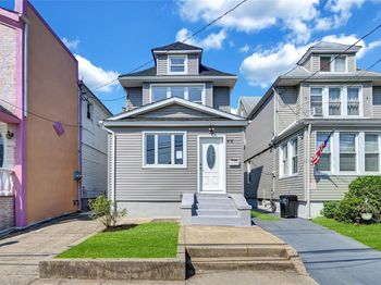 111-32 116th Street