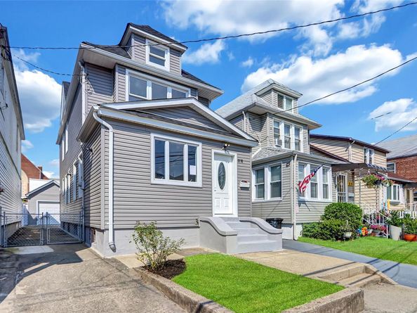 111-32 116th Street, South Ozone Park NY 11420