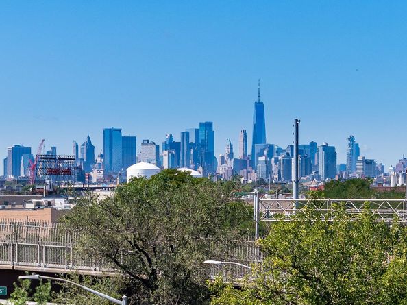 6319 Borden Avenue, Maspeth NY 11378