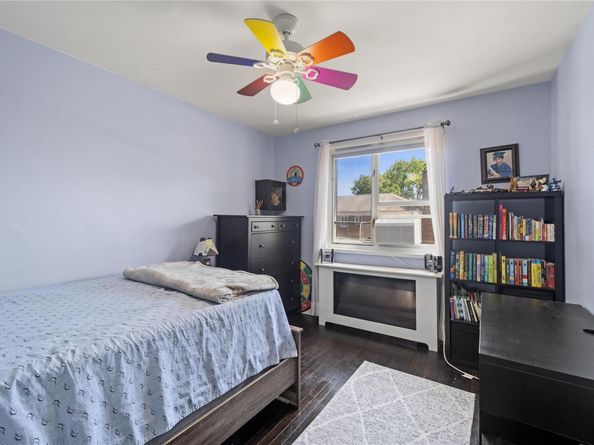 220-06 Stronghurst Avenue Lower, Queens Village NY 11427