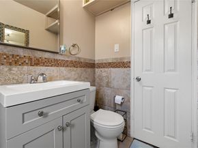 220-06 Stronghurst Avenue Lower, Queens Village NY 11427