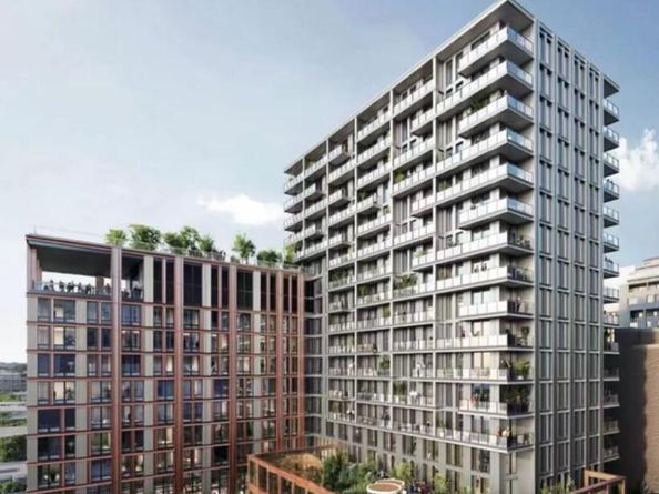 133-25 37 Avenue 18H, Flushing NY 11354