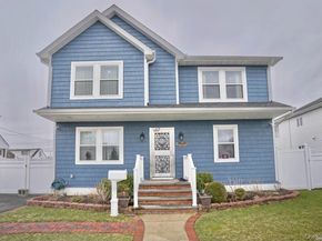 2382 Jefferson Street, East Meadow NY 11554