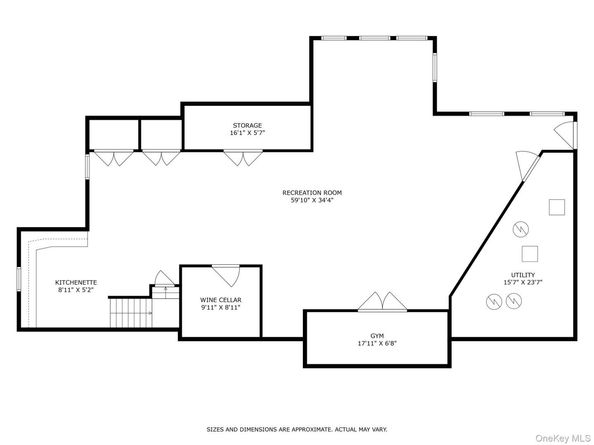 2 Belmont Drive, Irvington NY 10533