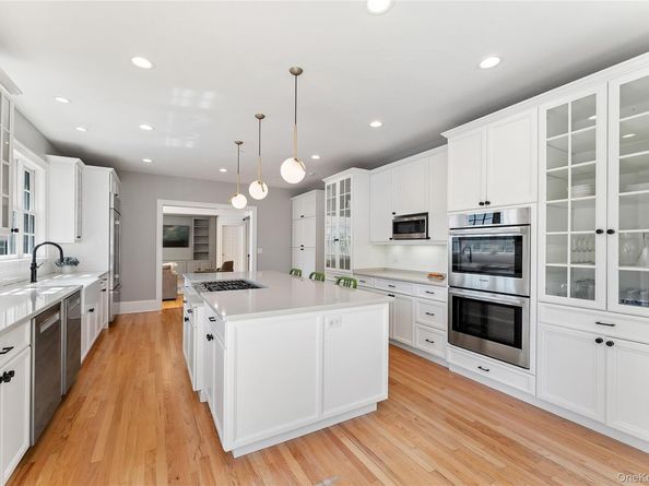 2 Belmont Drive, Irvington NY 10533