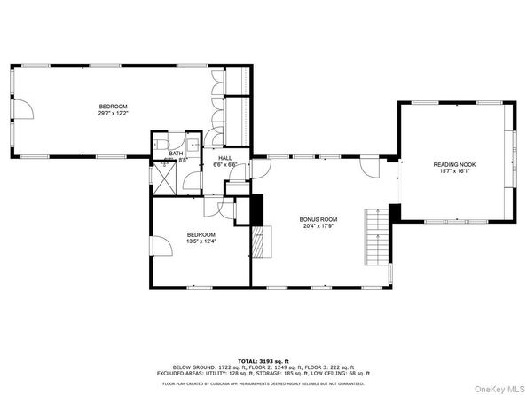 70 Spring Valley Road, Ossining NY 10562