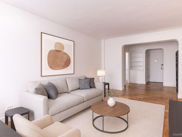 2190 Boston Road 4E, Bronx NY 10462