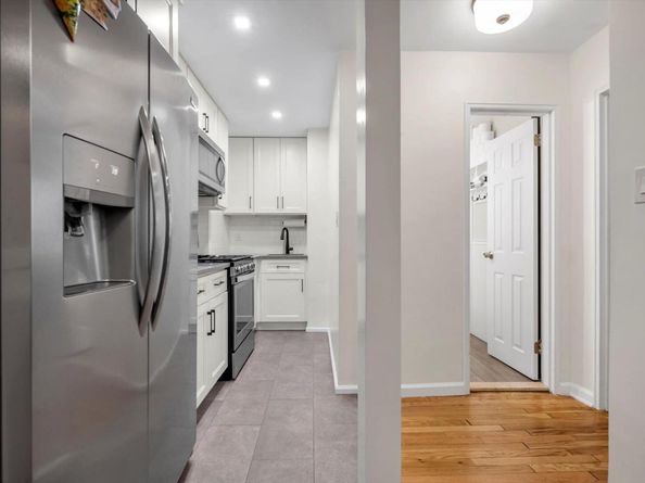 6515 Alderton Street 3B, Rego Park NY 11374
