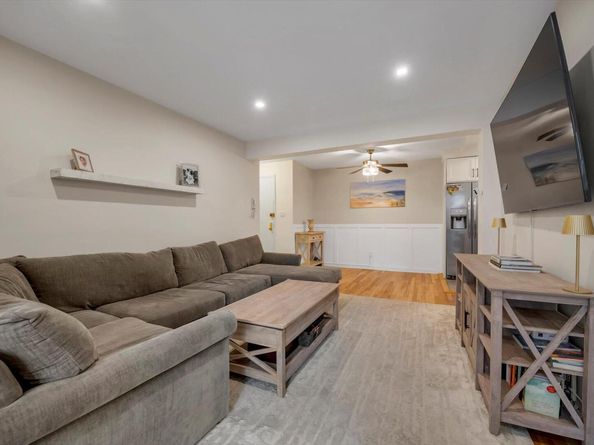 6515 Alderton Street 3B, Rego Park NY 11374