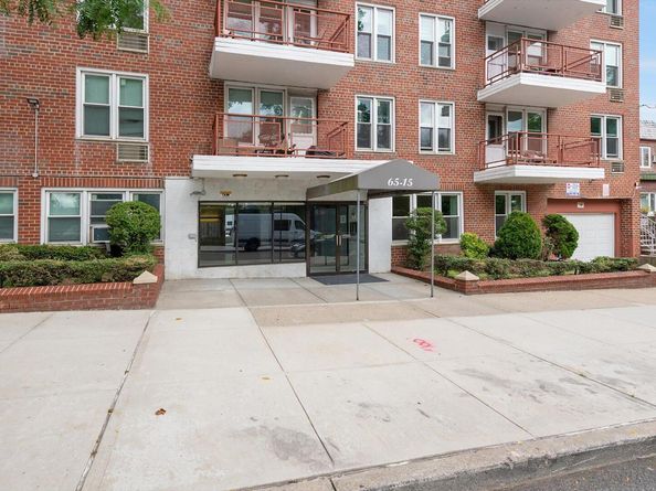 6515 Alderton Street 3B, Rego Park NY 11374