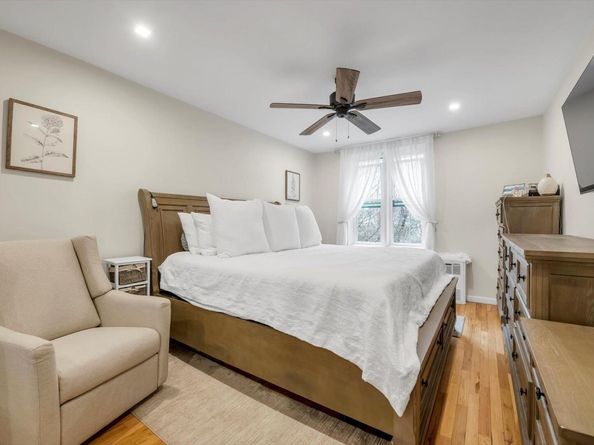 6515 Alderton Street 3B, Rego Park NY 11374