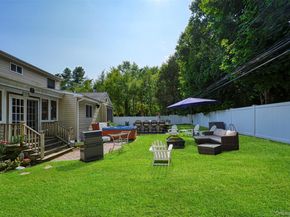 144 Radcliff Drive, East Norwich NY 11732