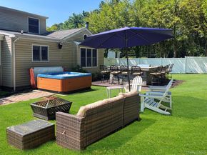 144 Radcliff Drive, East Norwich NY 11732