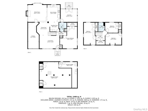 144 Radcliff Drive, East Norwich NY 11732