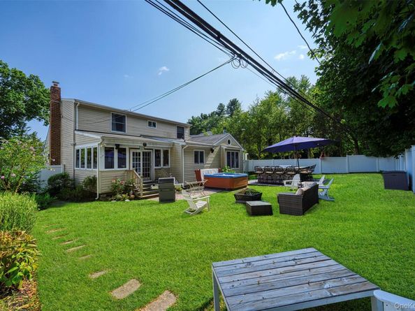 144 Radcliff Drive, East Norwich NY 11732