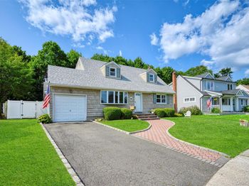 144 Radcliff Drive