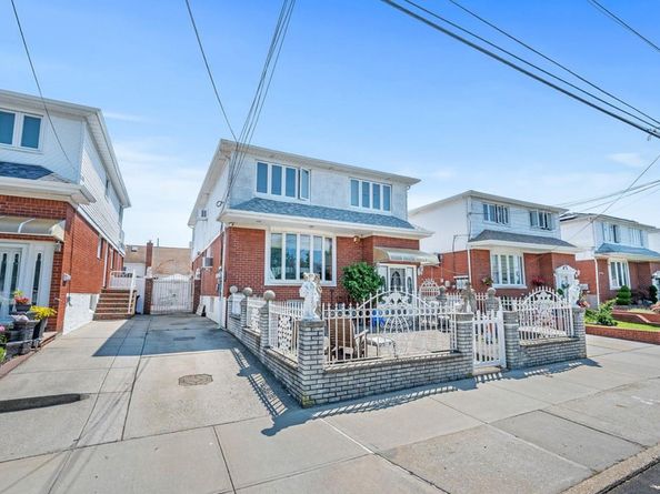 164-43 96th Street 2, Howard Beach NY 11414