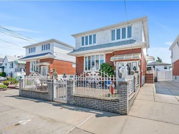 164-43 96th Street