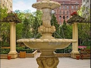 353 W 56th Street 2D, New York (Manhattan) NY 10019