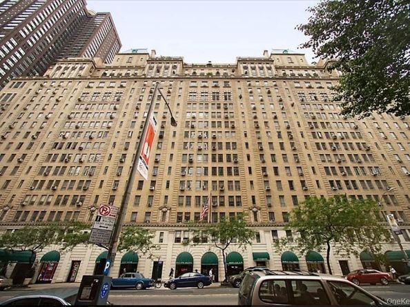 353 W 56th Street 2D, New York (Manhattan) NY 10019