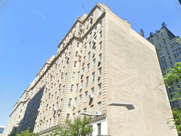353 W 56th Street 2D, New York (Manhattan) NY 10019