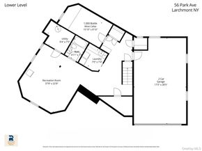 56 Park Avenue, Larchmont NY 10538