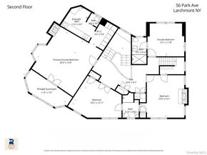 56 Park Avenue, Larchmont NY 10538