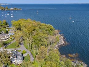 56 Park Avenue, Larchmont NY 10538