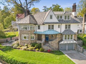 56 Park Avenue, Larchmont NY 10538