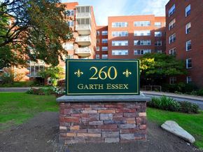 260 Garth Road 4A5, Scarsdale NY 10583