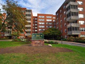 260 Garth Road 4A5, Scarsdale NY 10583