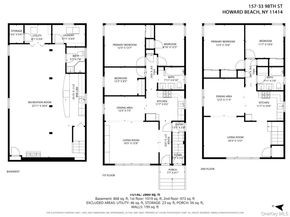 157-33 98th Street, Howard Beach NY 11414