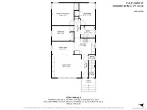 157-33 98th Street, Howard Beach NY 11414