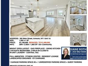 585 Main St 1A, Armonk NY 10504