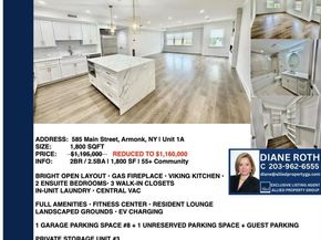 585 Main St 1A, Armonk NY 10504