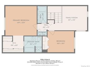 63 Deerfield Lane 63, Ossining NY 10562