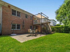 1 Bronxville Lane, Bronxville NY 10708
