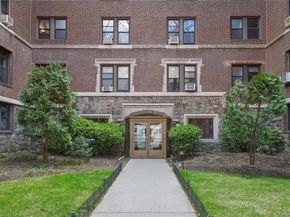 1080 Warburton Avenue 3E, Yonkers NY 10701