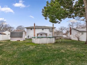 18 Brandywine Drive, Mastic NY 11950