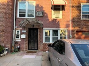 13513 115 st. Street, South Ozone Park NY 11420