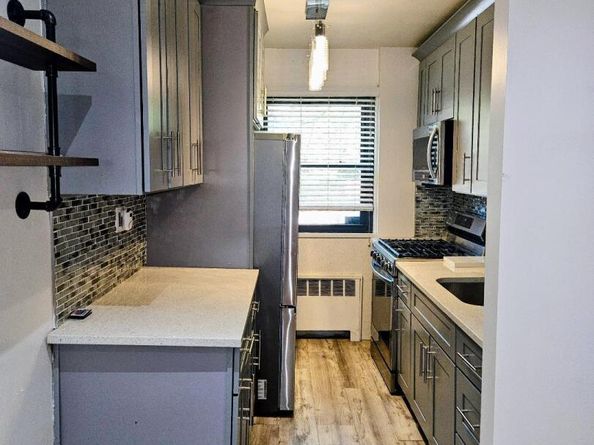 156-29 80th Street 1296CU, Howard Beach NY 11414