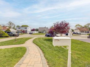 12 Crescent Lane, Levittown NY 11756