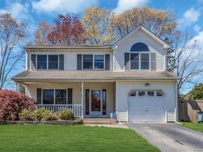 38 Memorial Boulevard, East Moriches NY 11940