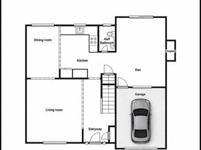 38 Memorial Boulevard, East Moriches NY 11940