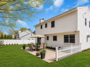 38 Memorial Boulevard, East Moriches NY 11940